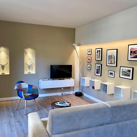 Luxury Apartment In City Center Firenze Eksteriør bilde