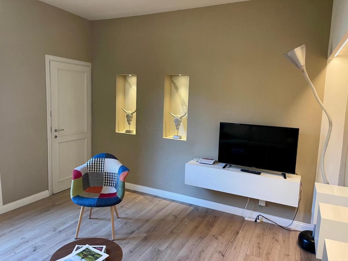 Luxury Apartment In City Center Firenze Eksteriør bilde