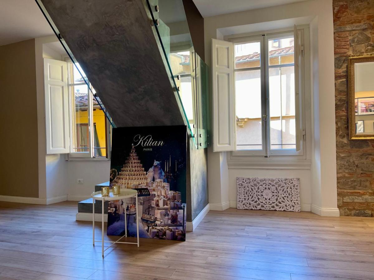 Luxury Apartment In City Center Firenze Eksteriør bilde
