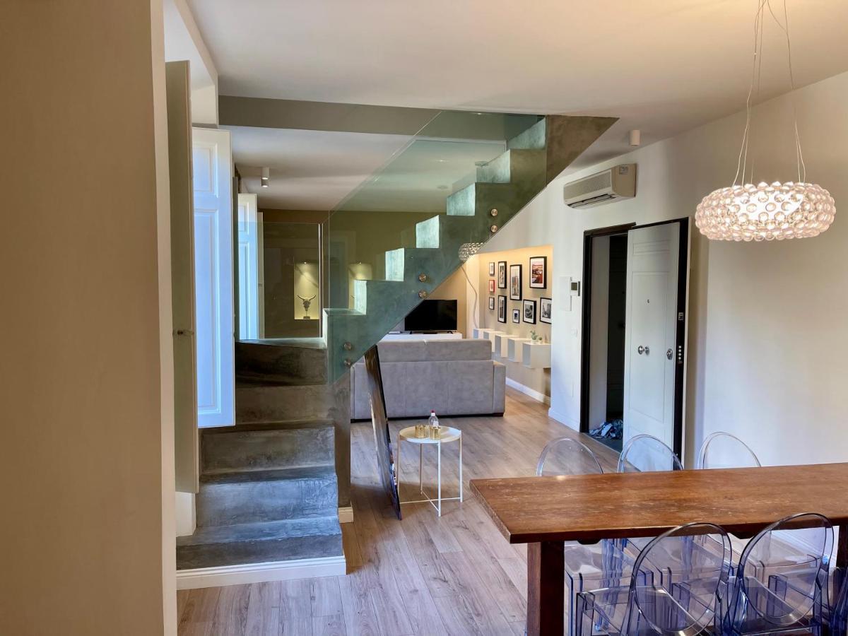 Luxury Apartment In City Center Firenze Eksteriør bilde