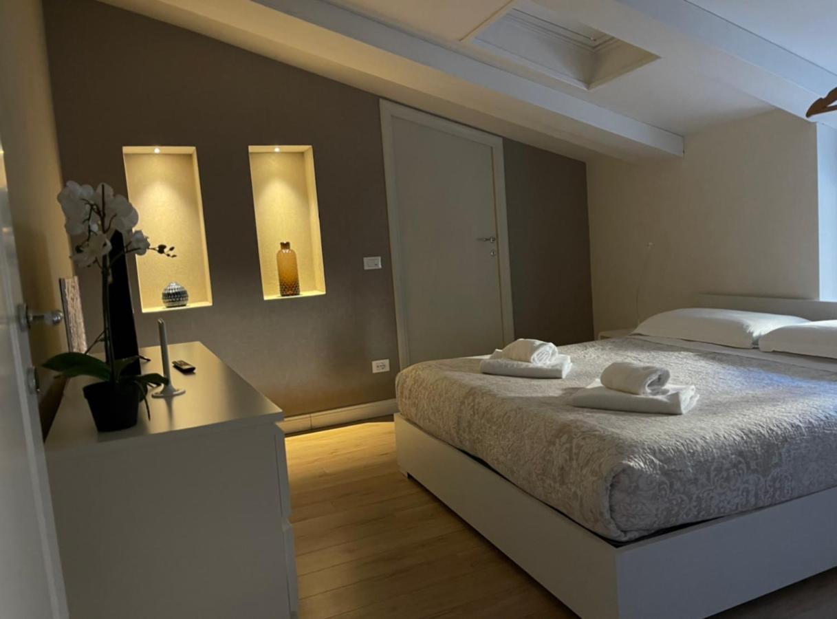 Luxury Apartment In City Center Firenze Eksteriør bilde