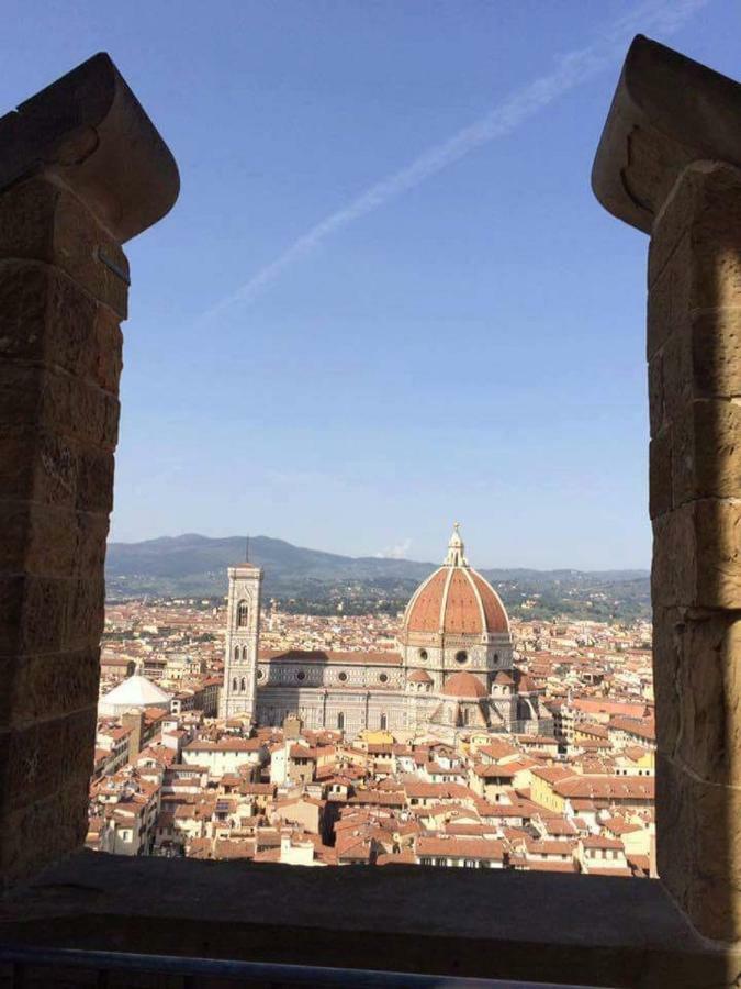 Luxury Apartment In City Center Firenze Eksteriør bilde