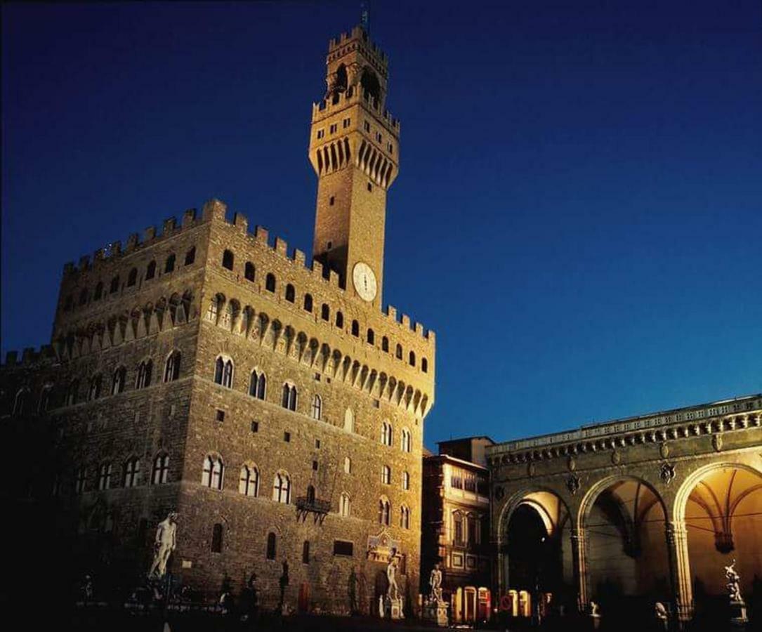 Luxury Apartment In City Center Firenze Eksteriør bilde