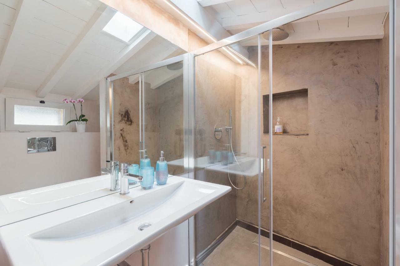 Luxury Apartment In City Center Firenze Eksteriør bilde