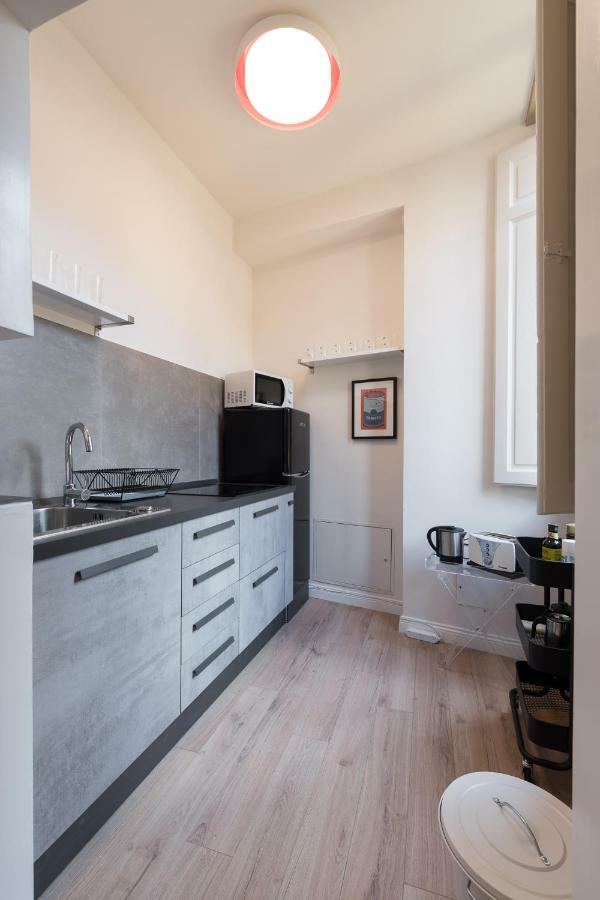 Luxury Apartment In City Center Firenze Eksteriør bilde