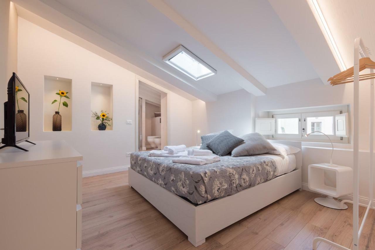 Luxury Apartment In City Center Firenze Eksteriør bilde