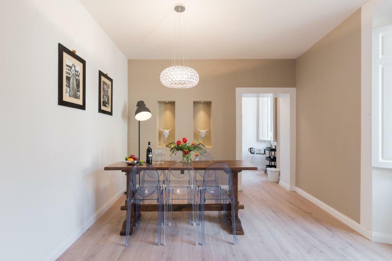 Luxury Apartment In City Center Firenze Eksteriør bilde