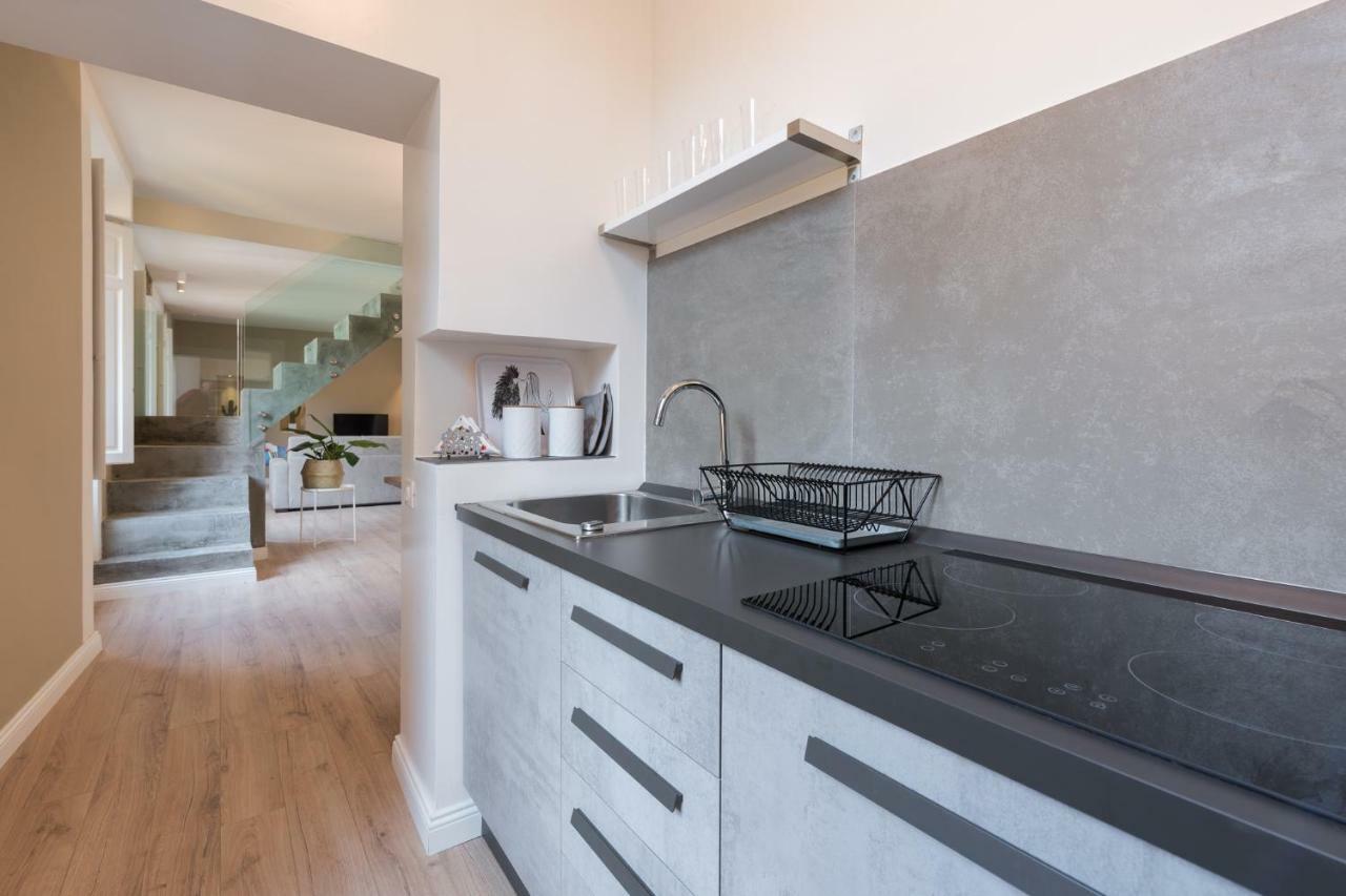 Luxury Apartment In City Center Firenze Eksteriør bilde
