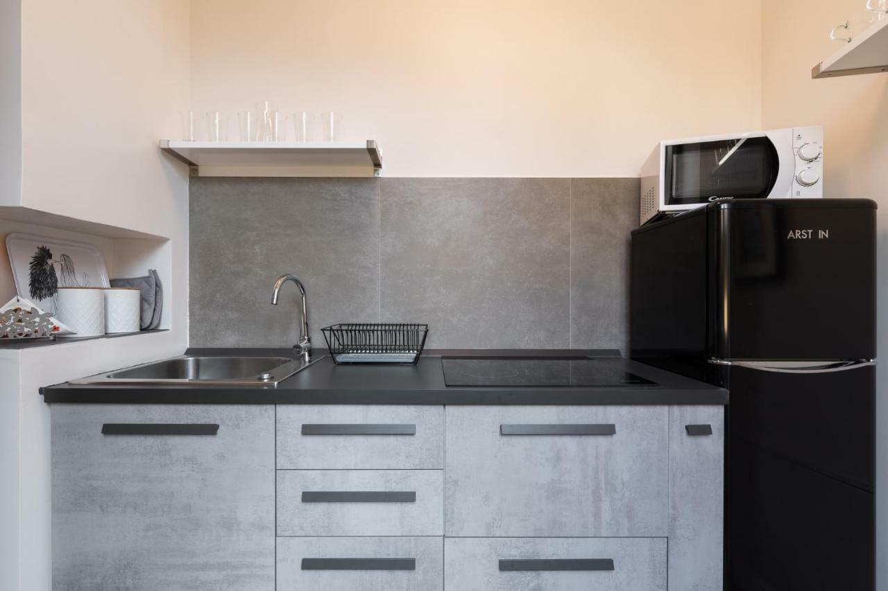 Luxury Apartment In City Center Firenze Eksteriør bilde