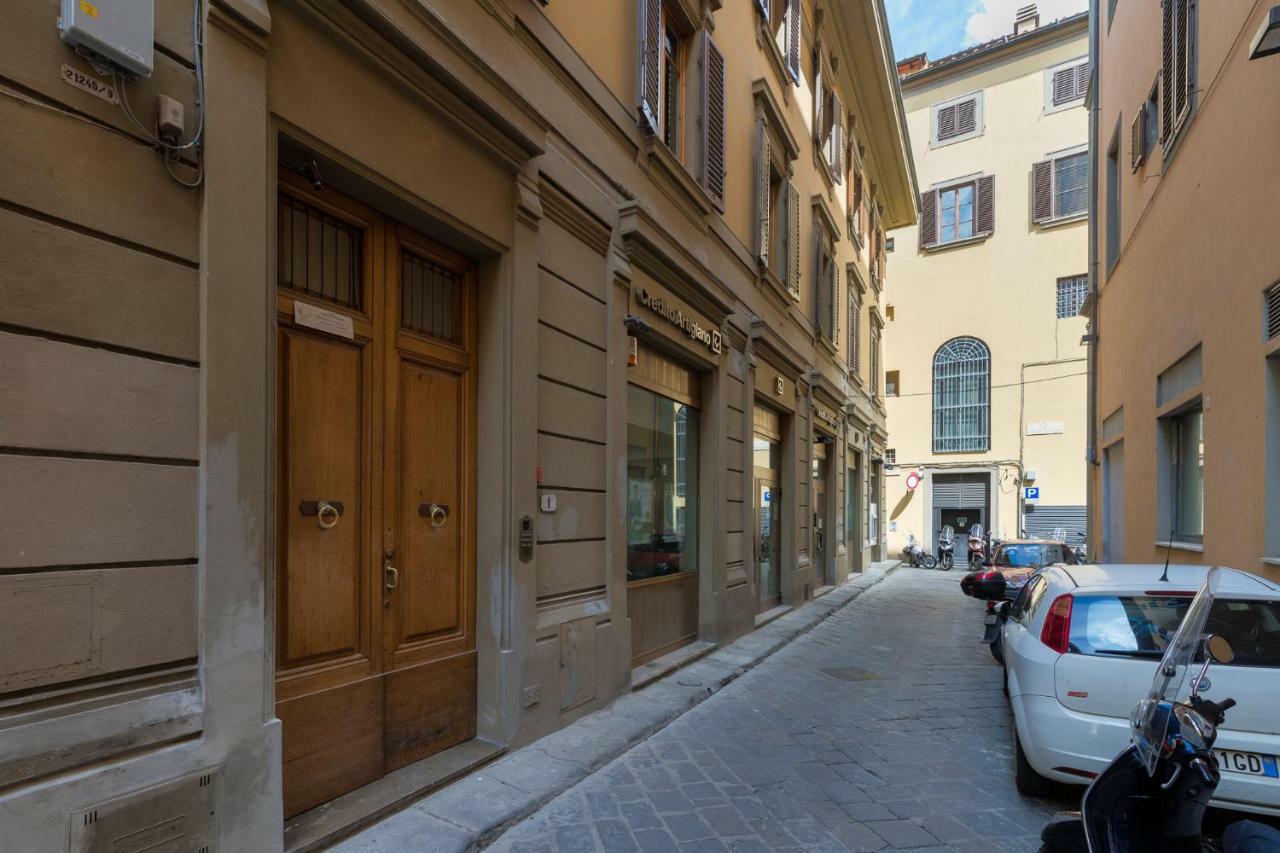 Luxury Apartment In City Center Firenze Eksteriør bilde