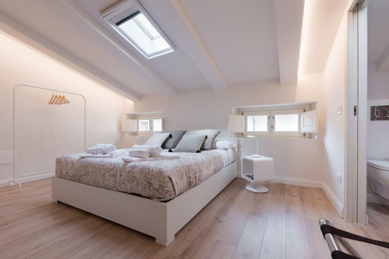 Luxury Apartment In City Center Firenze Eksteriør bilde