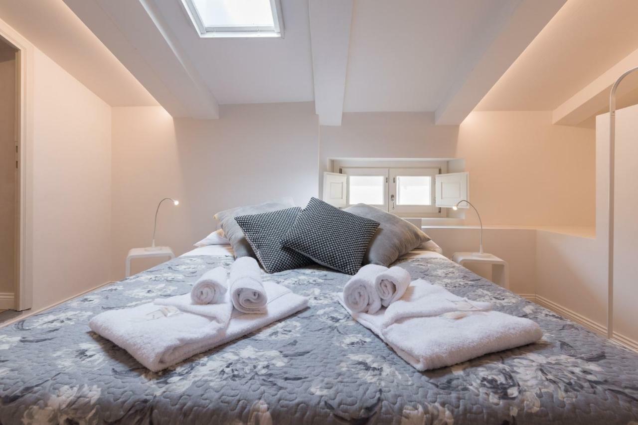 Luxury Apartment In City Center Firenze Eksteriør bilde