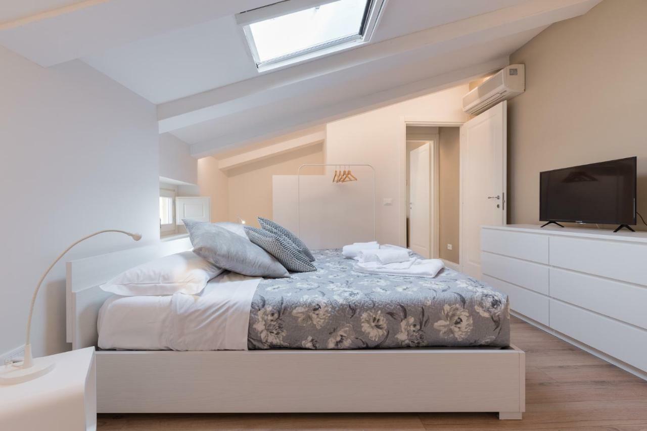 Luxury Apartment In City Center Firenze Eksteriør bilde
