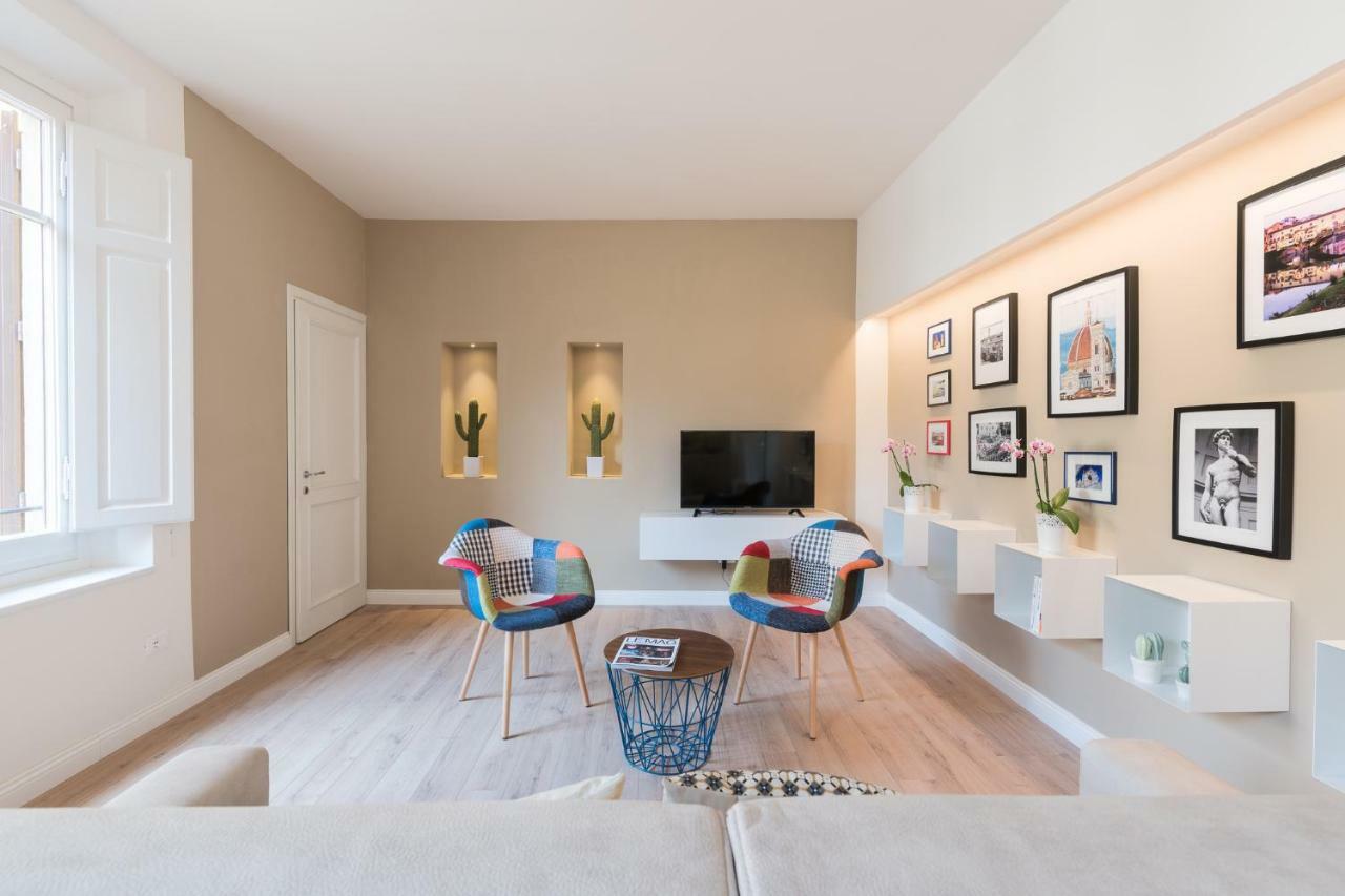 Luxury Apartment In City Center Firenze Eksteriør bilde