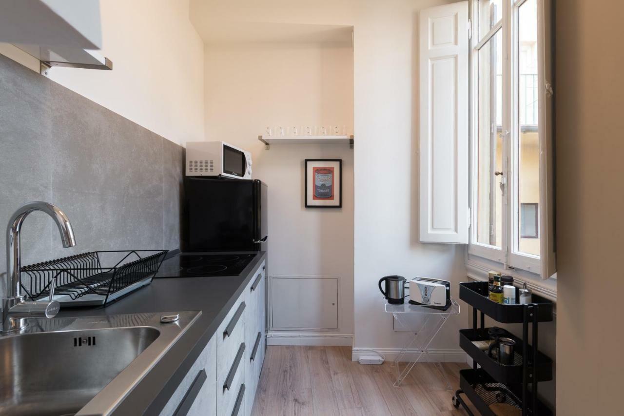 Luxury Apartment In City Center Firenze Eksteriør bilde