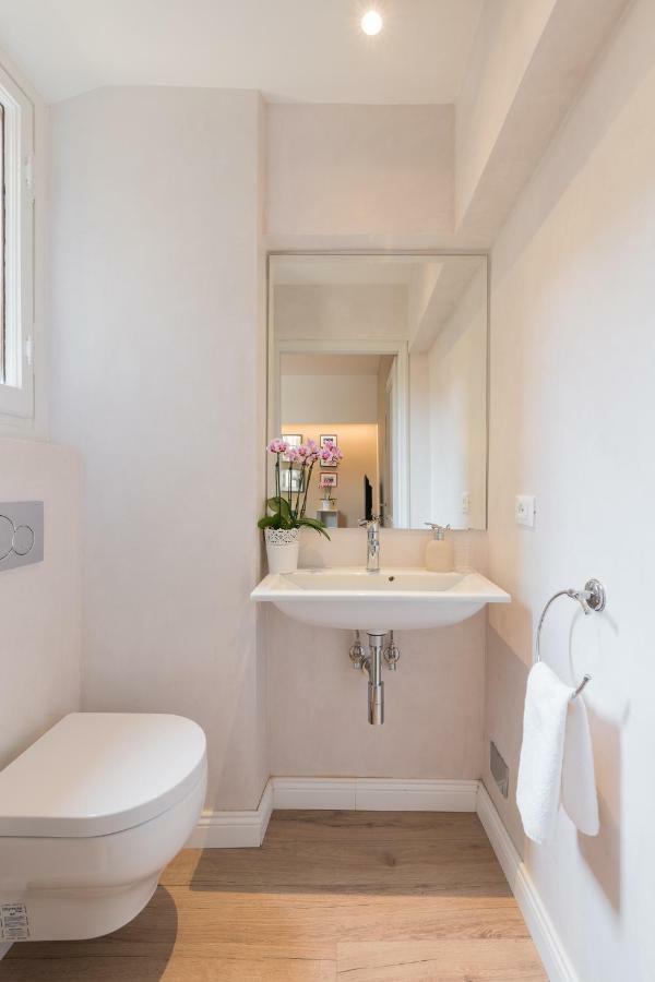 Luxury Apartment In City Center Firenze Eksteriør bilde