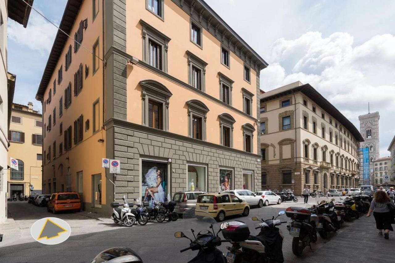 Luxury Apartment In City Center Firenze Eksteriør bilde