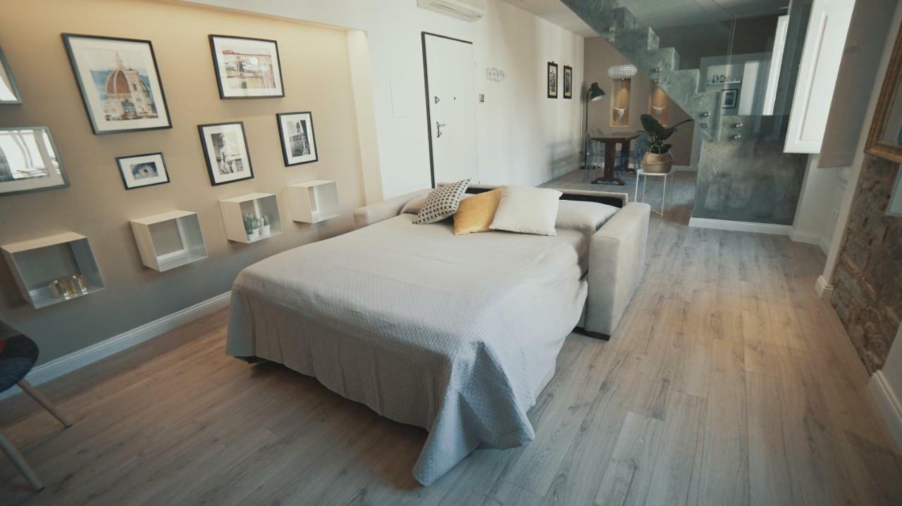 Luxury Apartment In City Center Firenze Eksteriør bilde