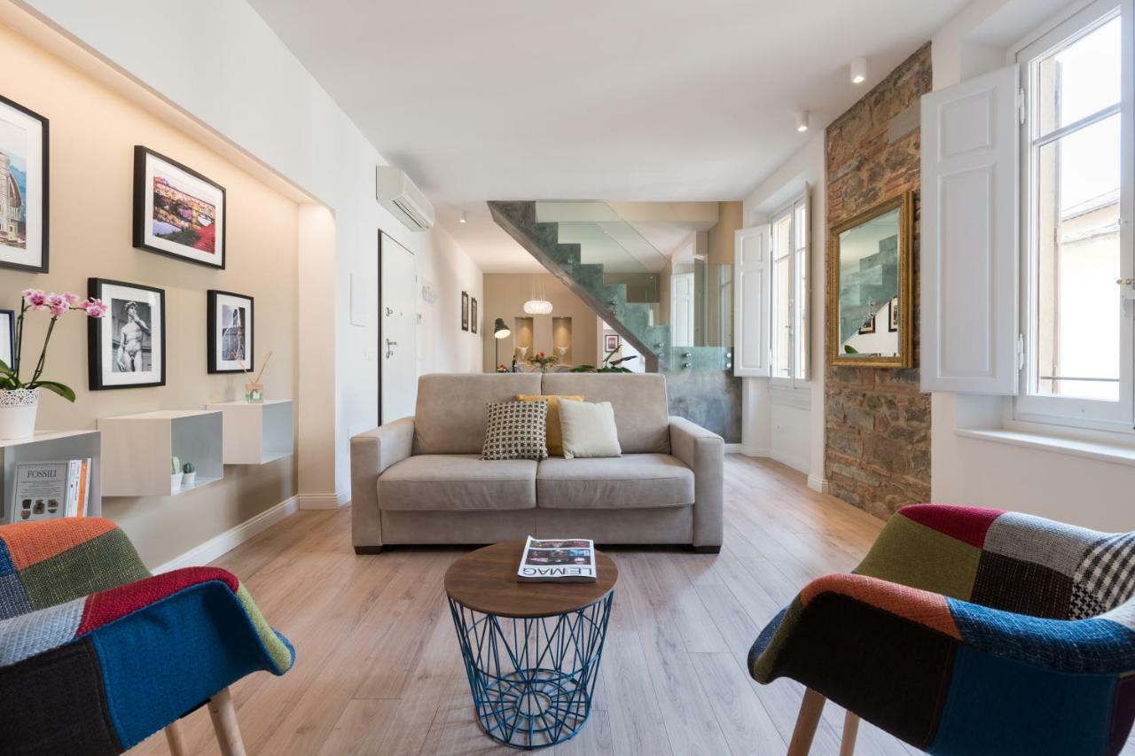 Luxury Apartment In City Center Firenze Eksteriør bilde