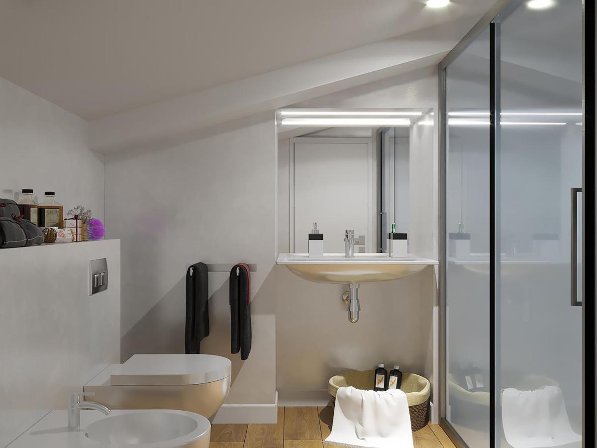 Luxury Apartment In City Center Firenze Eksteriør bilde